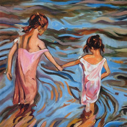 Reproduccion Sorolla