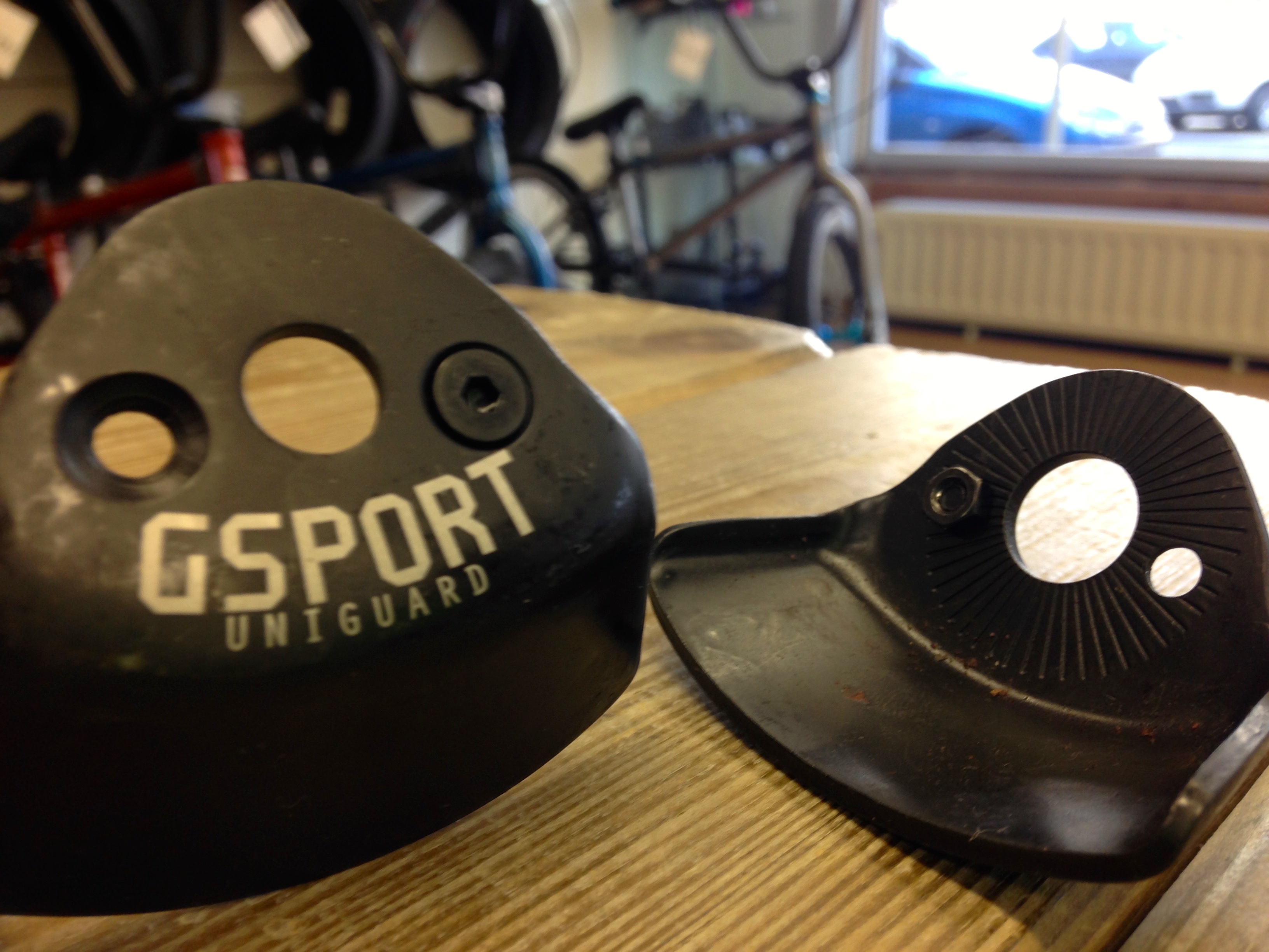 Gsport uniguard