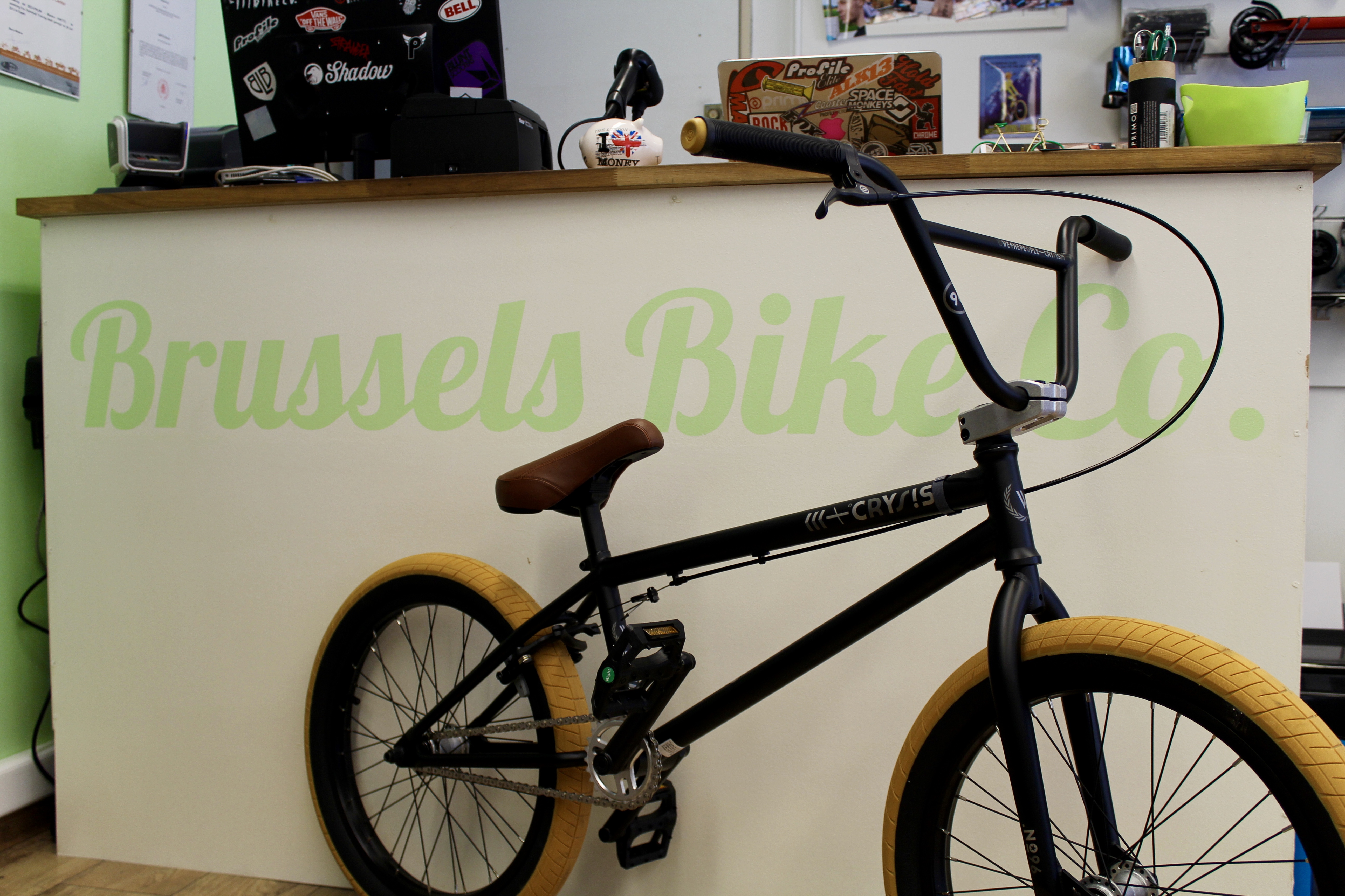 WTP crysis freeco
