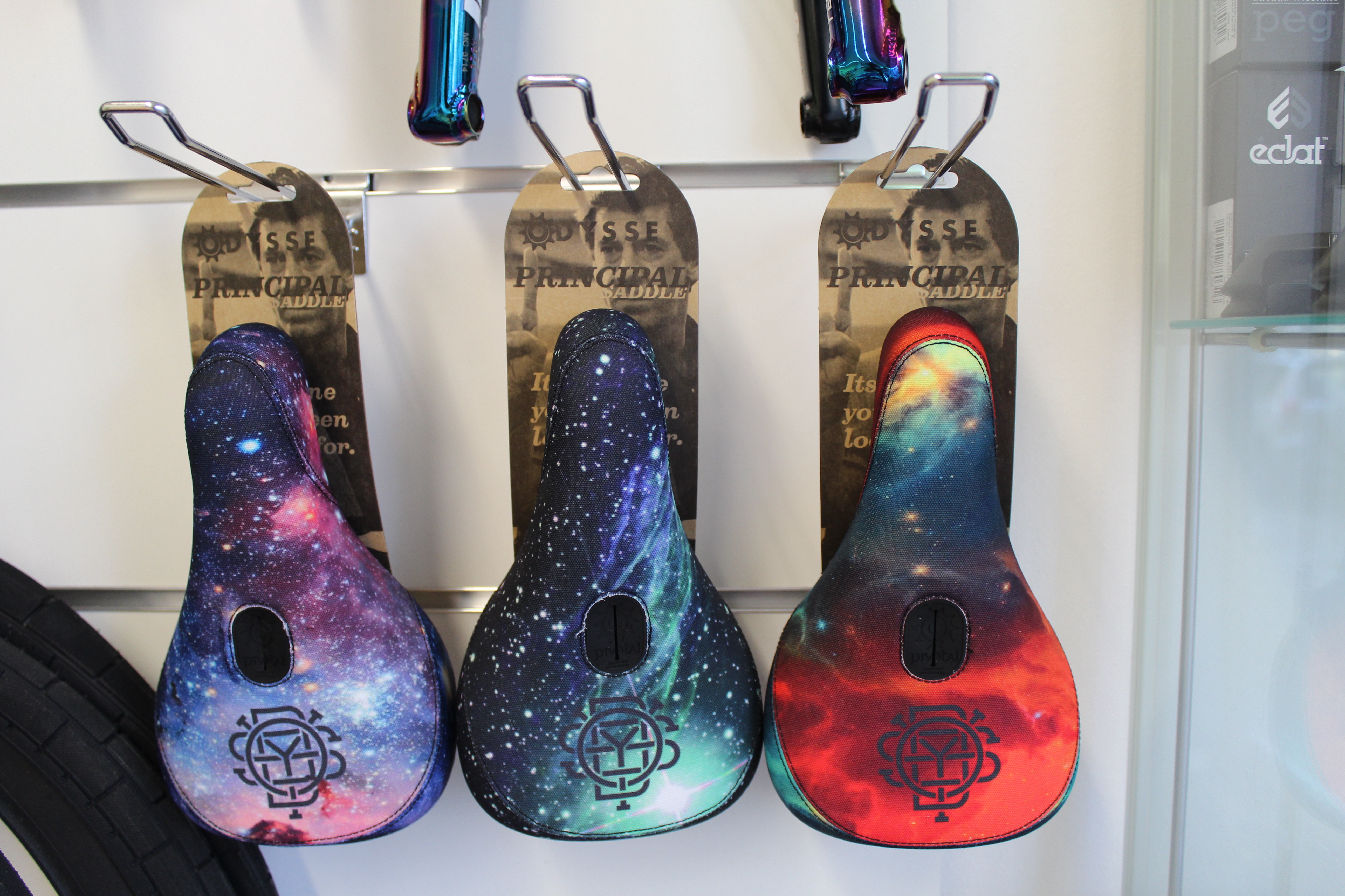 Selle Odyssey
