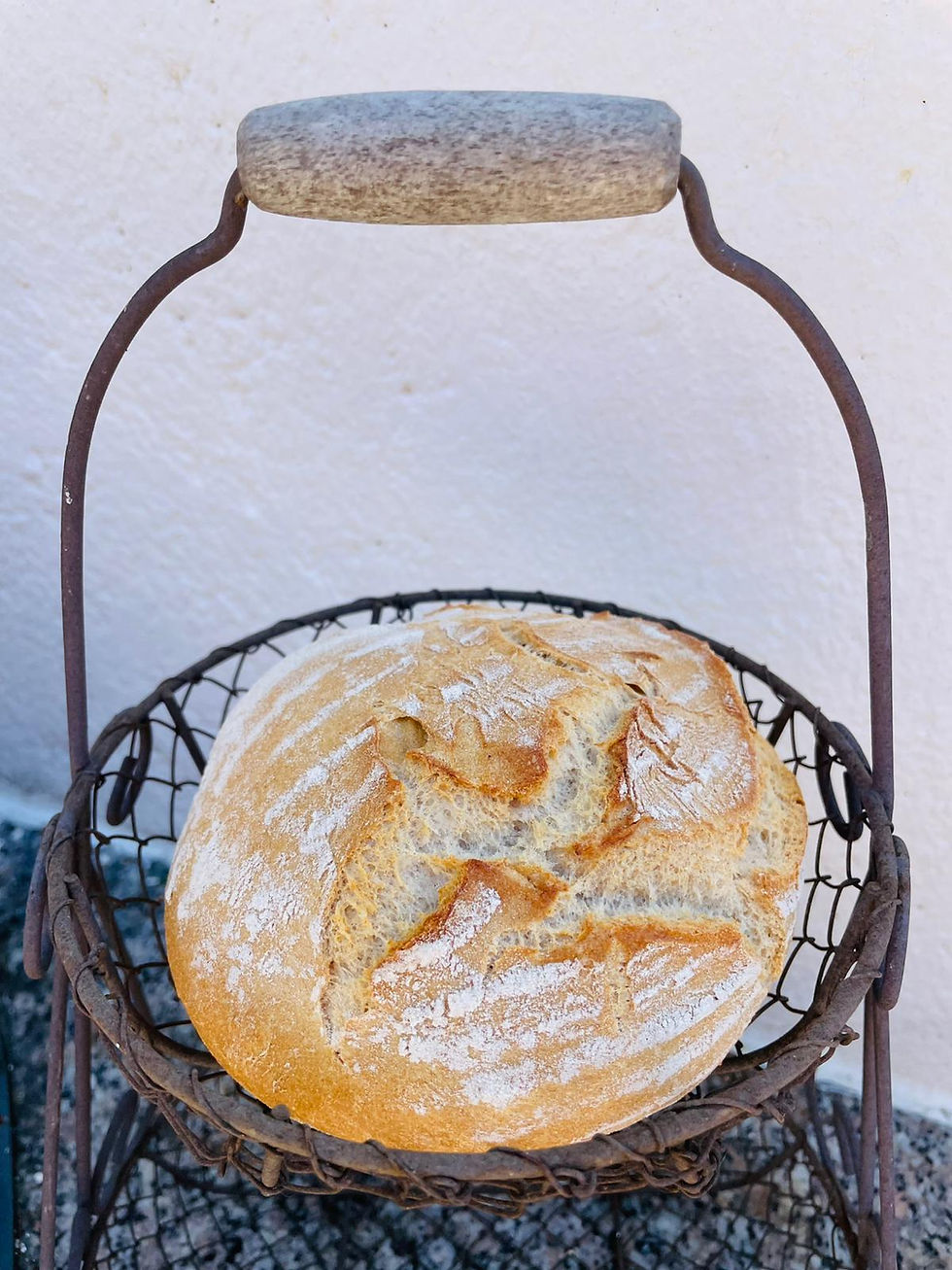 Brotzeitweckerl