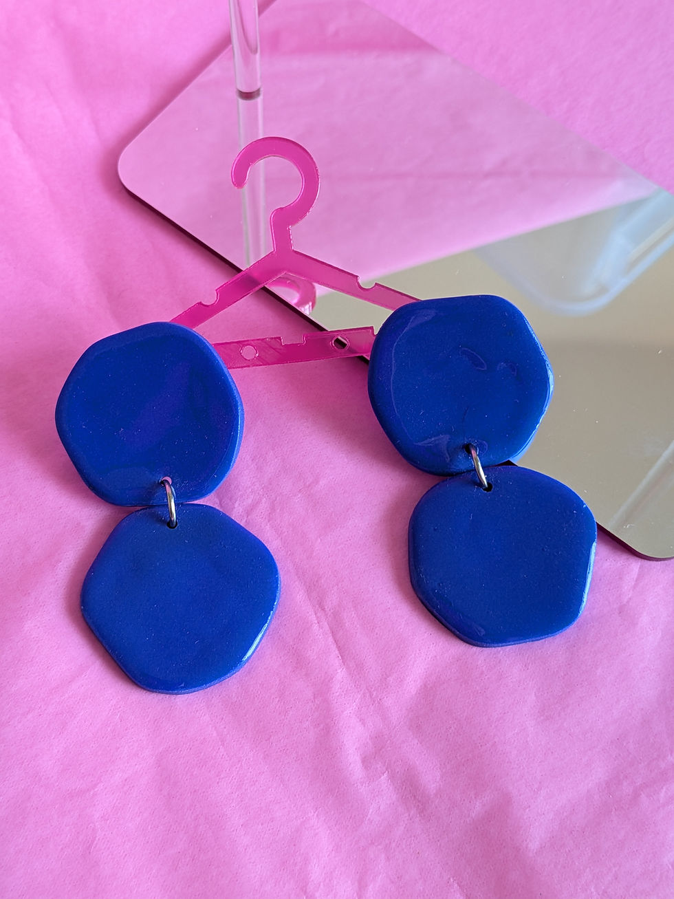 Thumbnail: ZOE Earrings
