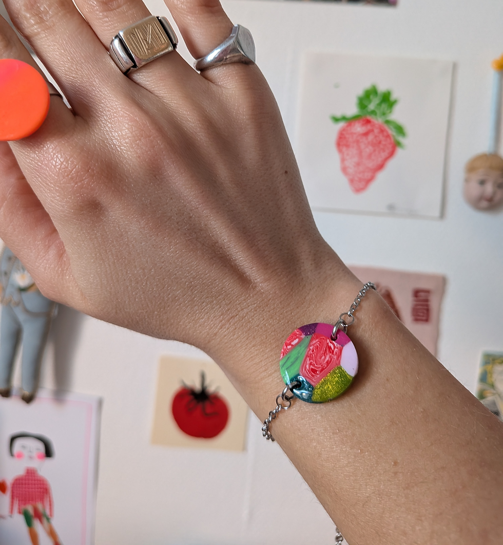 Thumbnail: Bracelet DANIEL