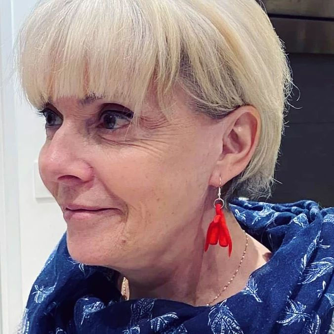 Thumbnail: Boucles d'oreilles HEDONE
