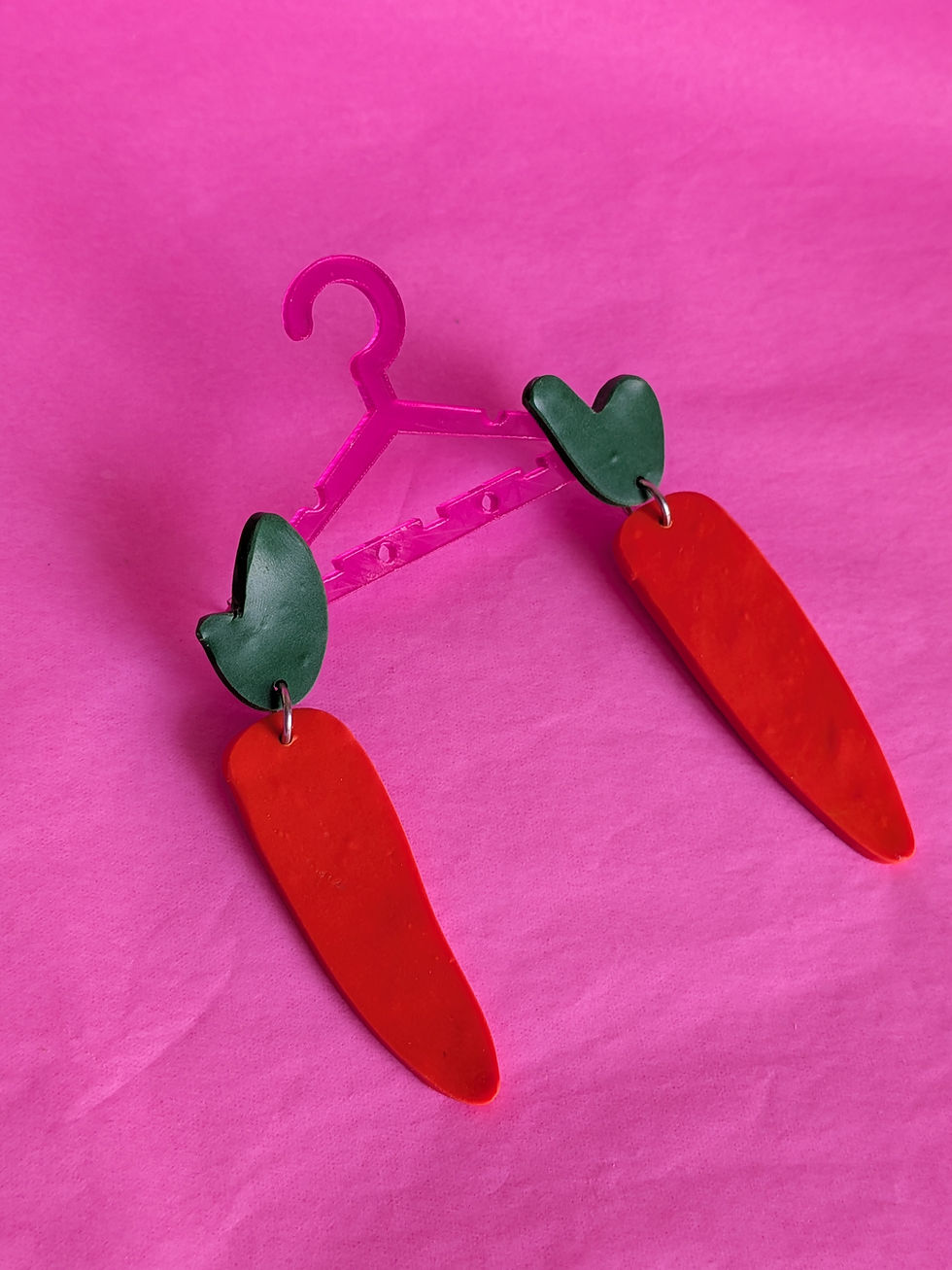 Miniature : Boucles d'oreilles DEMETER