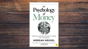 The Psychology of Money