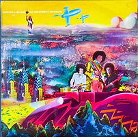 hendrix electric ladyland LP