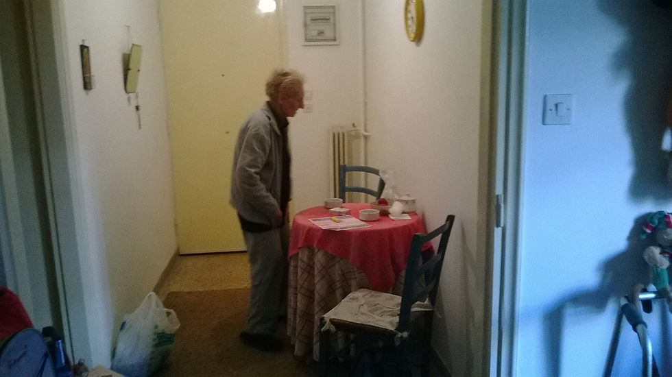 Κυρια Χριστινα