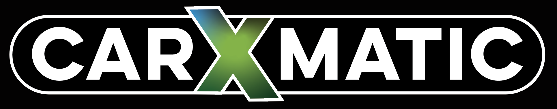 CARXMATIC LOGO