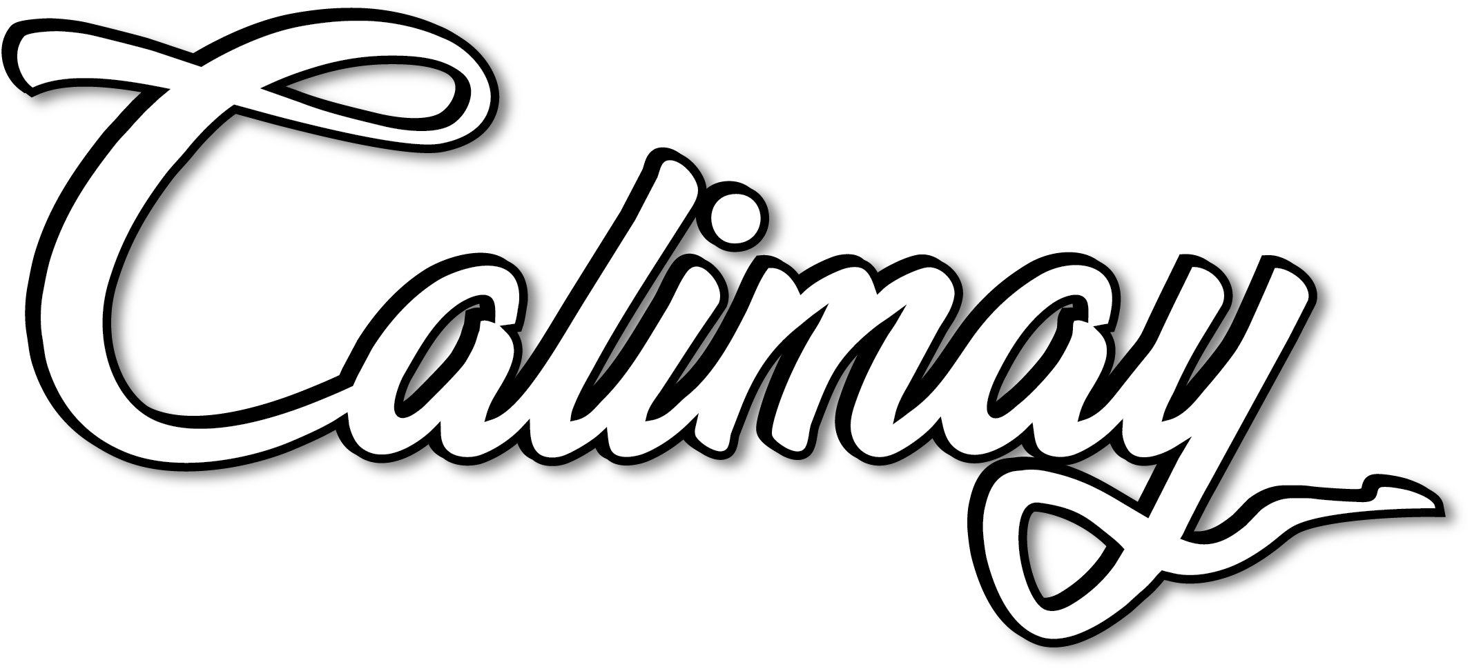 CALIMAY LOGO
