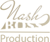 nashboss production logo