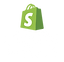 Shopify logo