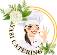 YAsi Catering logo