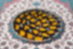 Traditional Sweets