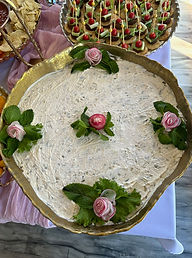 Persian Food