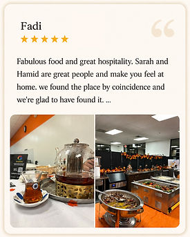 Testimonial