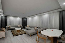 Wave Fold / S Fold Curtains