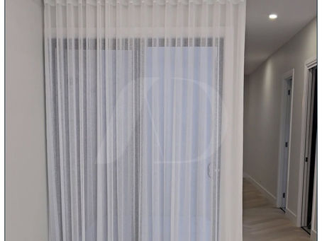 designer curtains