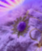 Miniaturbild: Amethist Sonne