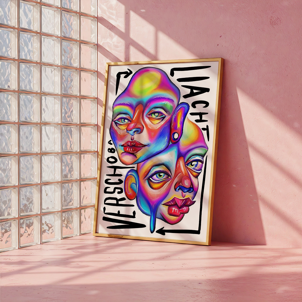 Miniaturbild: Art Prints
