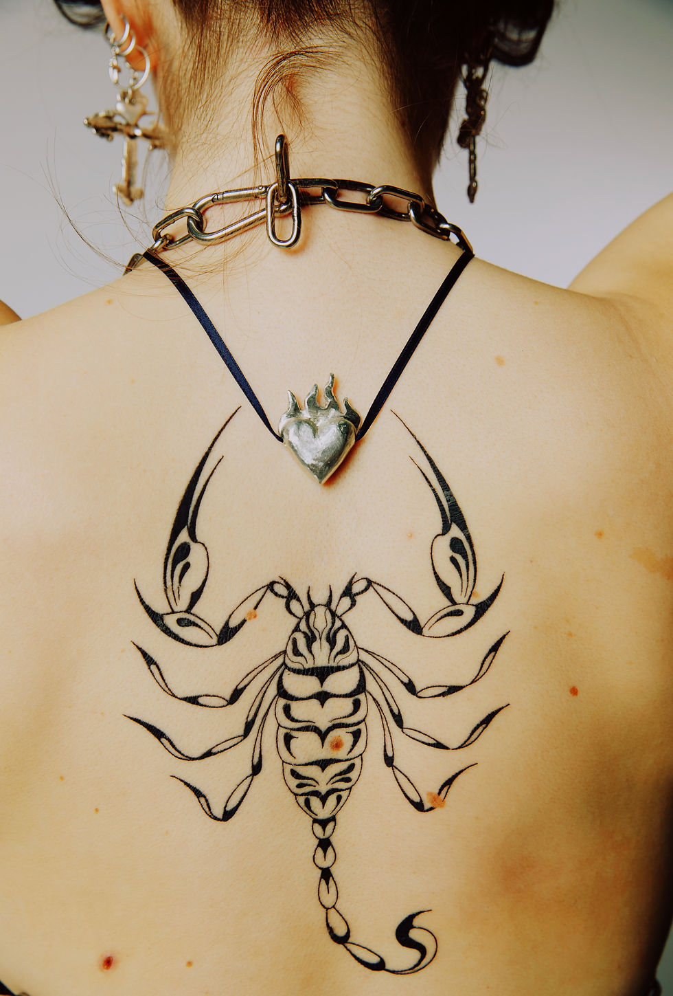 Miniaturbild: ✦ Your Inner Fire ✦