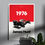 Thumbnail: Formula 1 James Hunt ,F1 Wall Poster