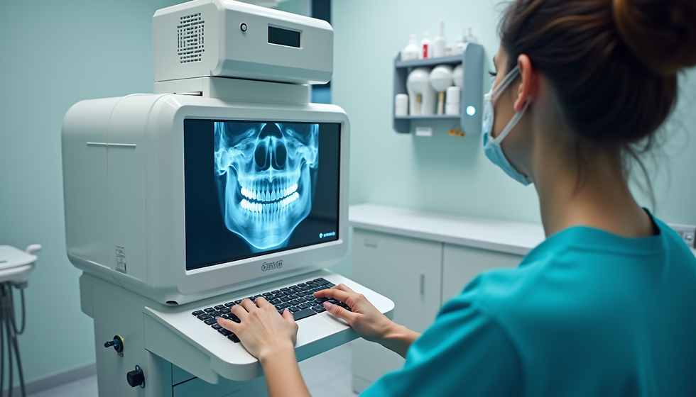 From Basic to Rockstar: Which Type of Dental Assistant Do You Aspire to Be?