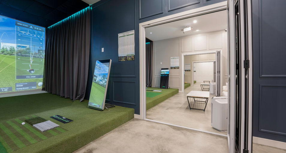 Private Rooms