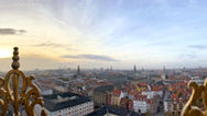 Copenhagen, Denmark: 3-Day Itinerary