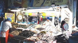 pescaderia el oriental