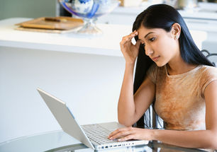 How to Stop Worrying