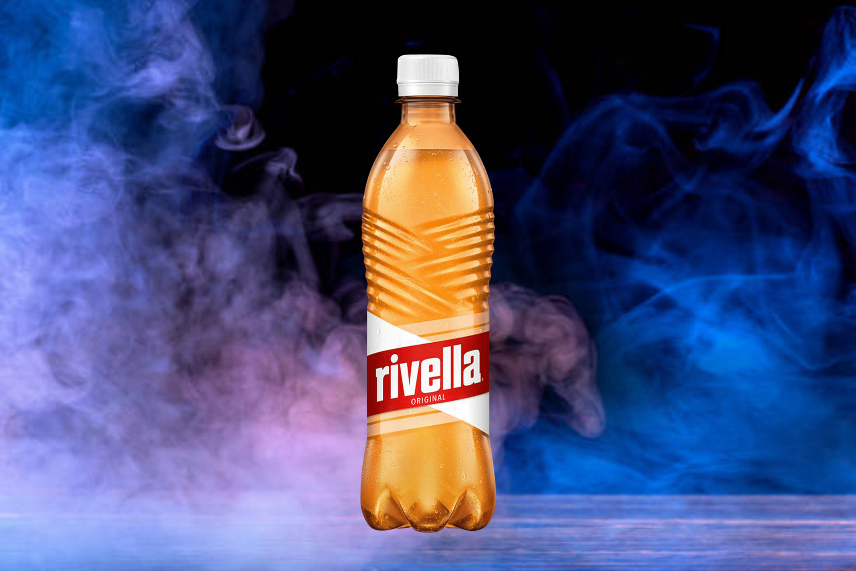 Rivella Rot 500ml
