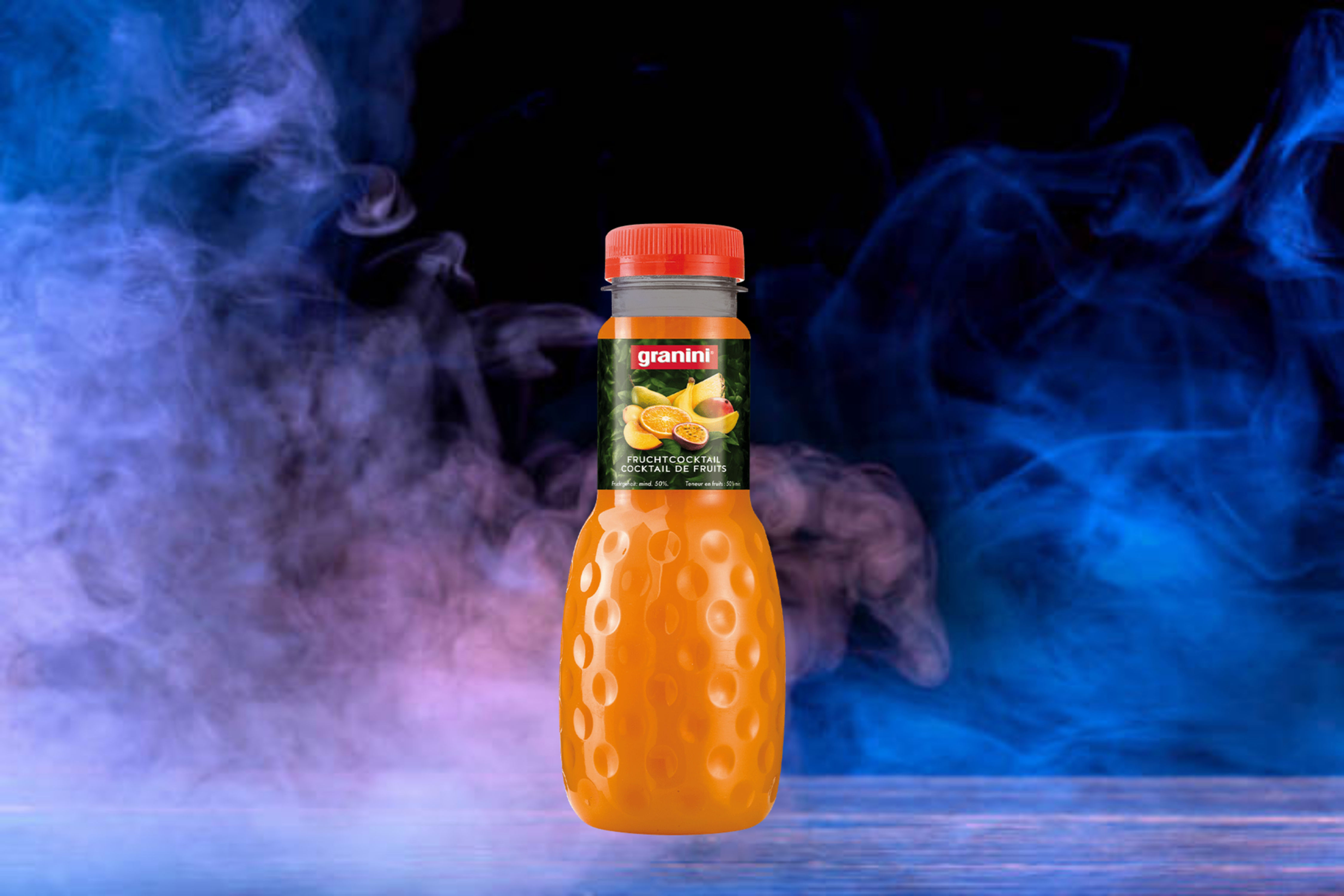 Granini Fruchtcocktail