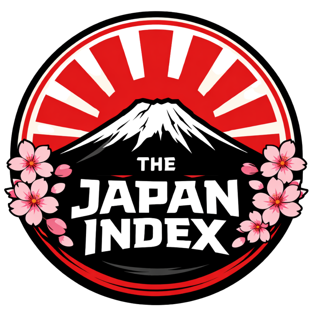 Writer: The Japan Index
