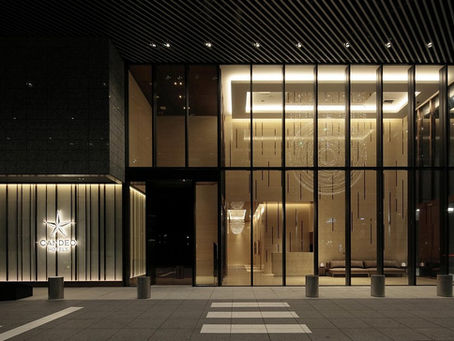 Candeo Hotels Osaka The Tower