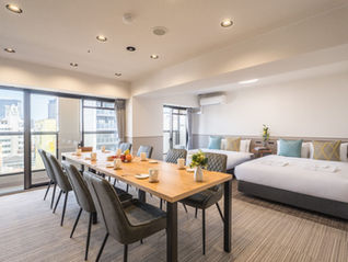 ESLEAD Hotel Daikokucho Annex