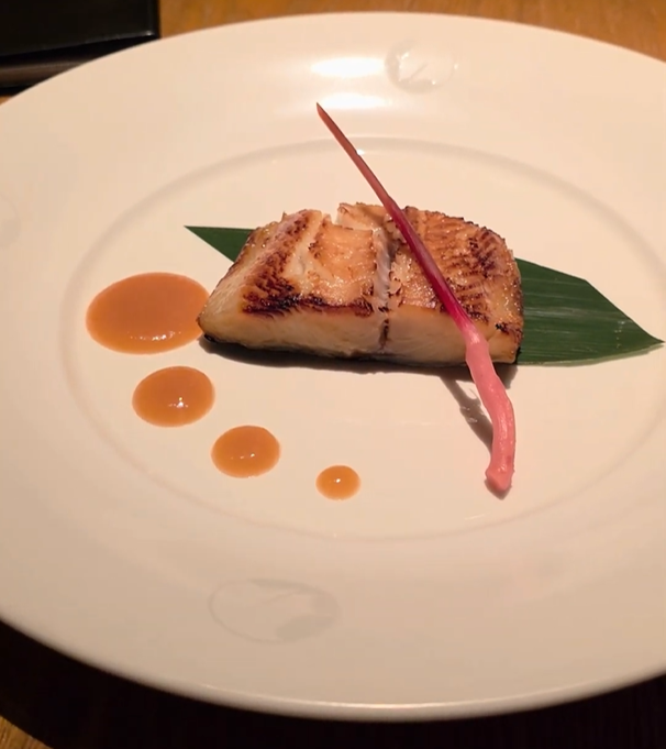 Nobu Tokyo