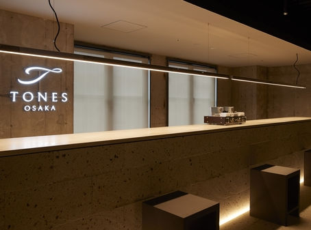 TONES OSAKA