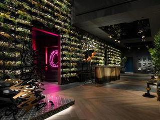 Mercure Tokyu Stay Osaka Namba