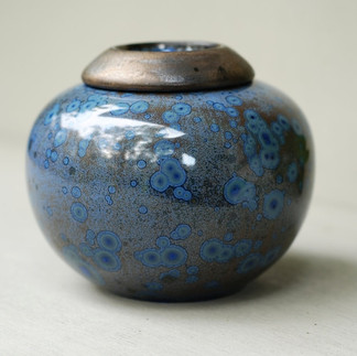 animal urn for cremation ash