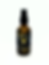 2oz travel size Mystique pure-air room & body mist spray on white background