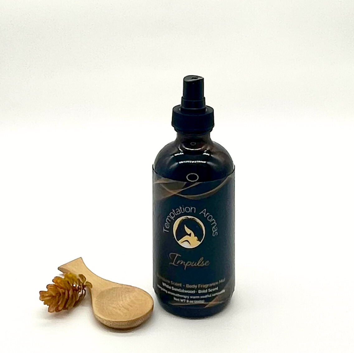 8 oz Room mist body spray woman gift for her