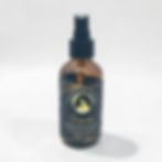 4oz Impulse room & body mist spray on white background