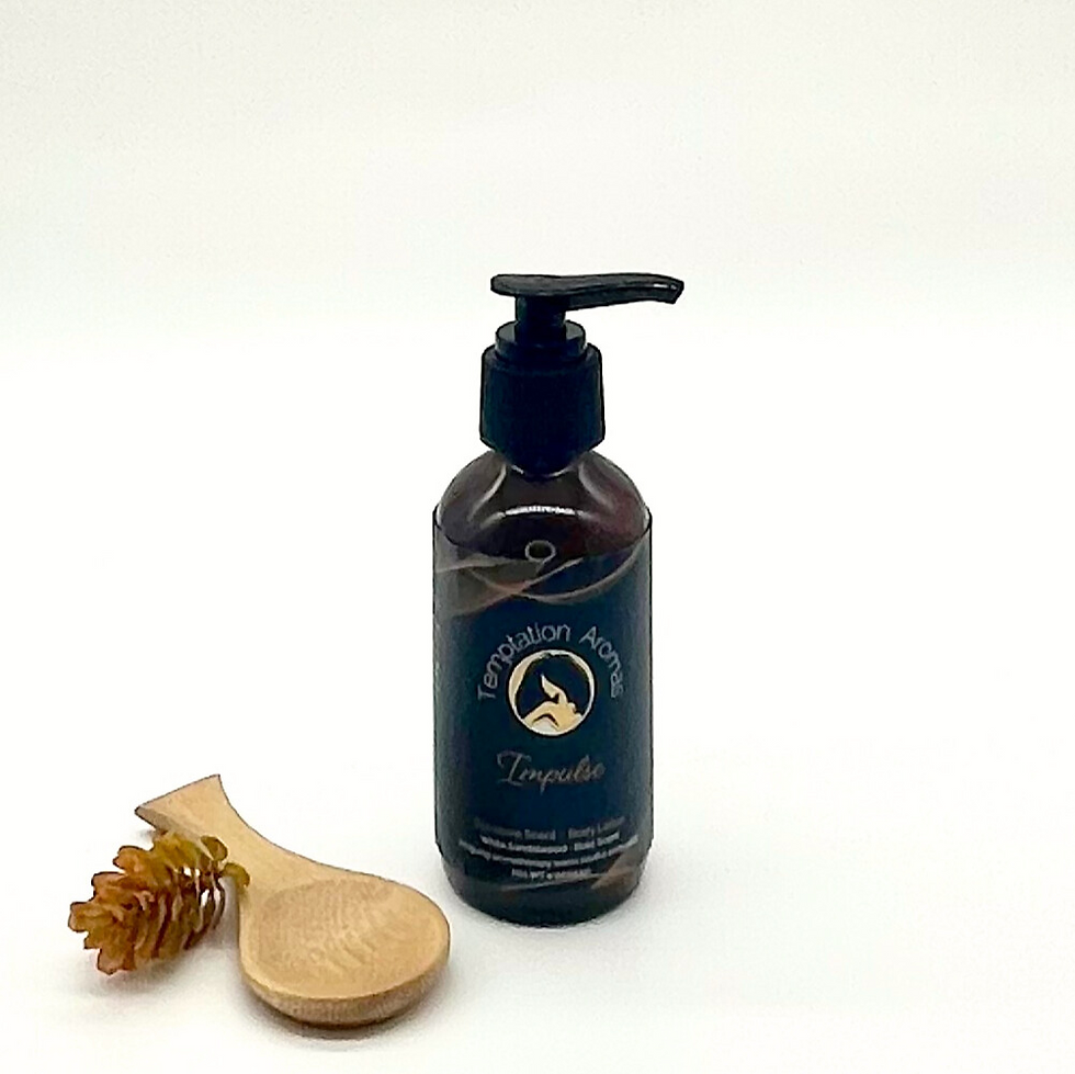 Body Lotion Perfume Fragrance 4 ounce Natural Lotion Gift for her