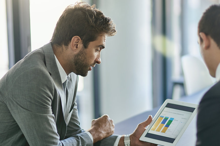Staff augmentation and consulting
