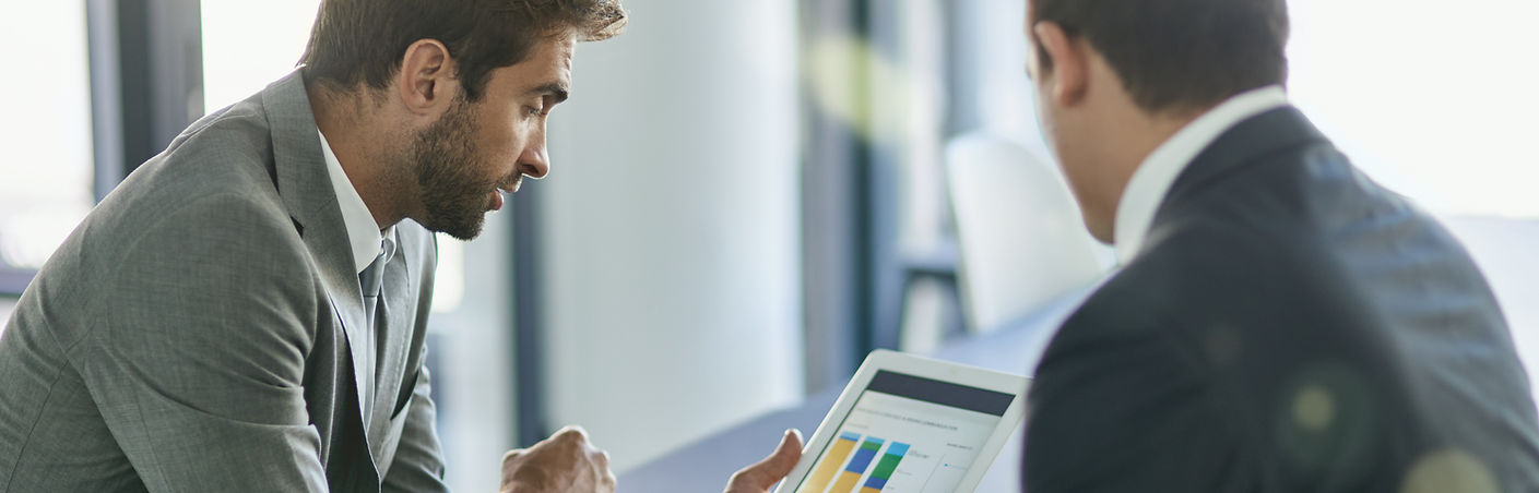 الاستشارات التسويقية