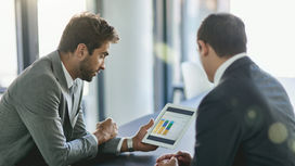 The Consultant's Corner: Workflow Automation