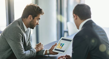 Setting Sales Rep Goals