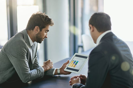 Negotiate with Property Buyers