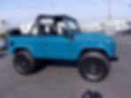 1997 Land Rover Defender